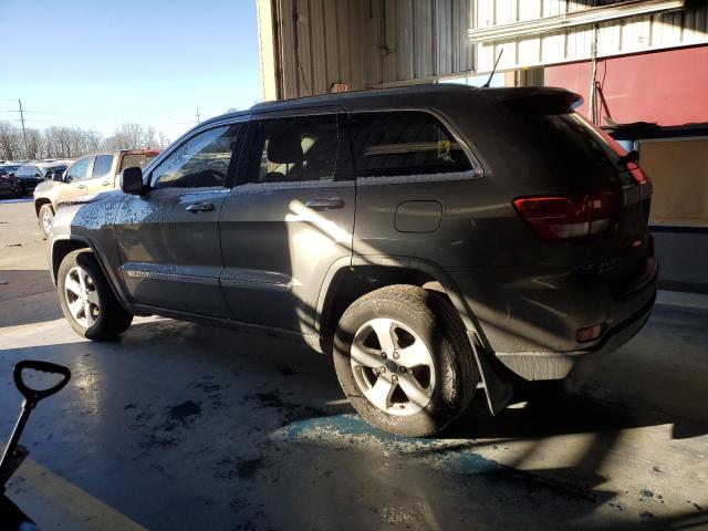 Photo 2 from auction – 2012 JEEP GRAND CHER with VIN 1C4RJFAG8CC179460