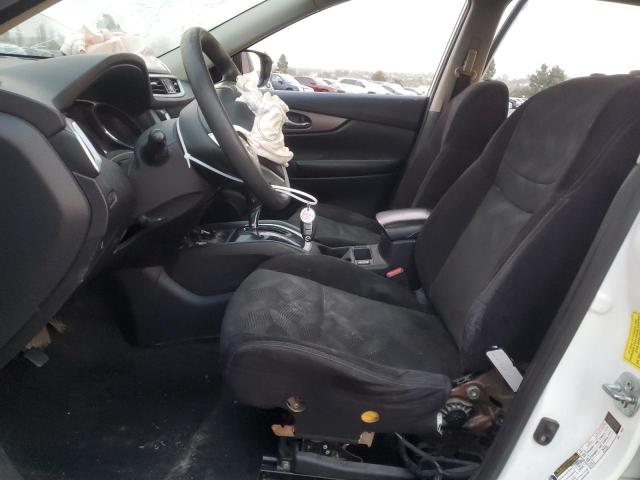 Photo 7 from auction – 2015 NISSAN ROGUE S with VIN 5N1AT2MK5FC760527