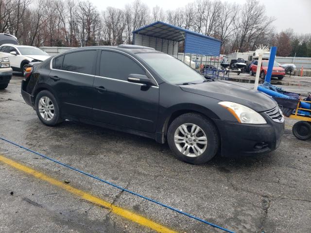 Photo 4 from auction – 2012 NISSAN ALTIMA BAS with VIN 1N4AL2AP7CN417969