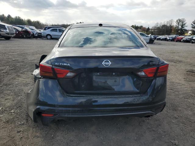 Photo 6 from auction – 2020 NISSAN ALTIMA SR with VIN 1N4BL4CV3LN309358