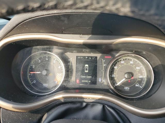 Photo 9 from auction – 2014 JEEP CHEROKEE L with VIN 1C4PJLCS0EW251986