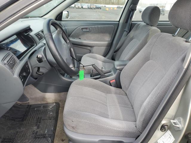 Photo 7 from auction – 2000 TOYOTA CAMRY CE with VIN JT2BG22K5Y0407220