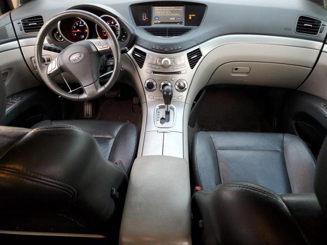 Photo 8 from auction – 2008 SUBARU TRIBECA LI with VIN 4S4WX90D884412518