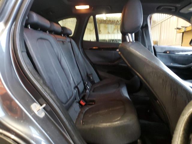 Photo 11 from auction – 2016 BMW X1 XDRIVE2 with VIN WBXHT3C31GP888232
