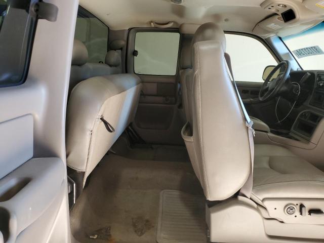 Photo 10 from auction – 2003 CHEVROLET SILVERADO with VIN 2GCEK19T531393179