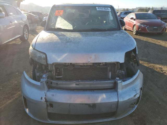 Photo 5 from auction – 2008 TOYOTA SCION XB with VIN JTLKE50EX81058937