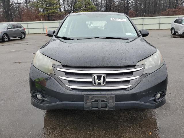 Photo 5 from auction – 2012 HONDA CR-V with VIN 5J6RM4H5XCL000832