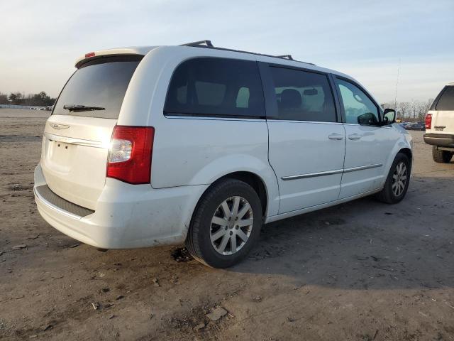 Photo 3 from auction – 2016 CHRYSLER TOWN & COU with VIN 2C4RC1BG4GR287275