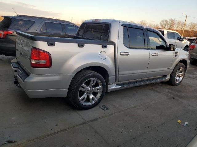 Photo 3 from auction – 2010 FORD EXPLORER S with VIN 1FMEU2DE8AUA56995
