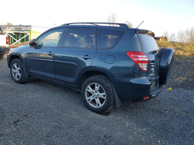 Photo 2 from auction – 2012 TOYOTA RAV4 with VIN 2T3BF4DV6CW207710