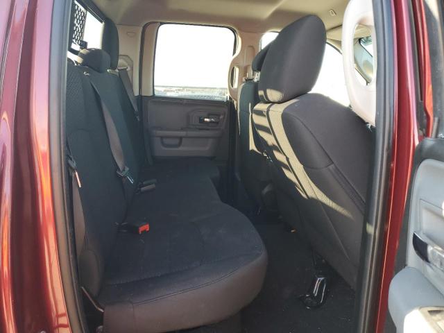 Photo 10 from auction – 2019 RAM 1500 CLASS with VIN 1C6RR7GT5KS725565
