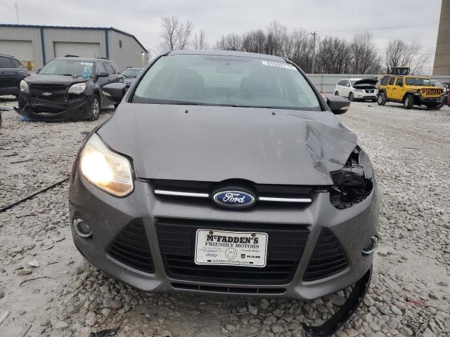 Photo 5 from auction – 2014 FORD FOCUS SE with VIN 1FADP3F2XEL296227