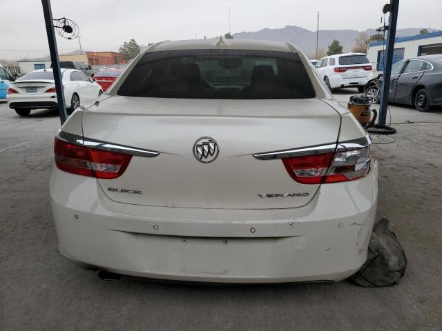 Photo 6 from auction – 2015 BUICK VERANO CON with VIN 1G4PR5SKXF4166491