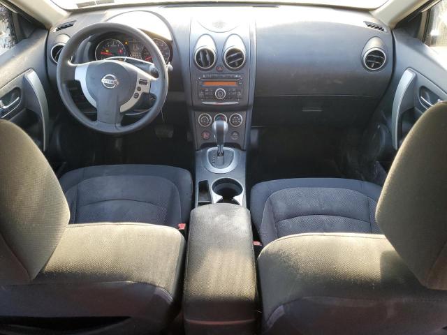Photo 8 from auction – 2011 NISSAN ROGUE S with VIN JN8AS5MV4BW290488