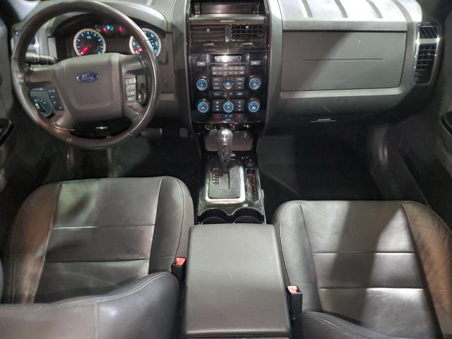 Photo 8 from auction – 2012 FORD ESCAPE LIM with VIN 1FMCU0E72CKC40999