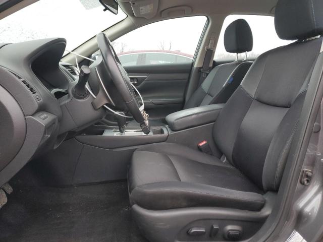 Photo 7 from auction – 2016 NISSAN ALTIMA 2.5 with VIN 1N4AL3AP5GN314660