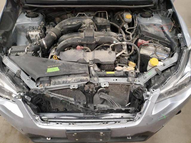 Photo 11 from auction – 2017 SUBARU CROSSTREK with VIN JF2GPABC6HH242233