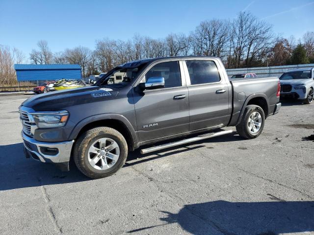 RAM 1500 LARAM 2019 z numerem VIN 1C6SRFJT4KN746409 - Zdjęcie z aukcji