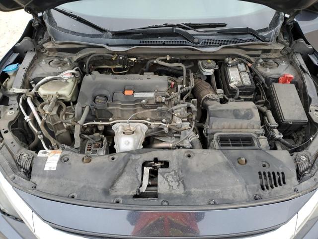 Photo 11 from auction – 2018 HONDA CIVIC LX with VIN 19XFC2F52JE016614