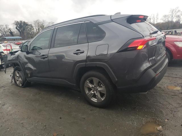 Photo 2 from auction – 2024 TOYOTA RAV4 XLE with VIN 2T3P1RFV5RC417367