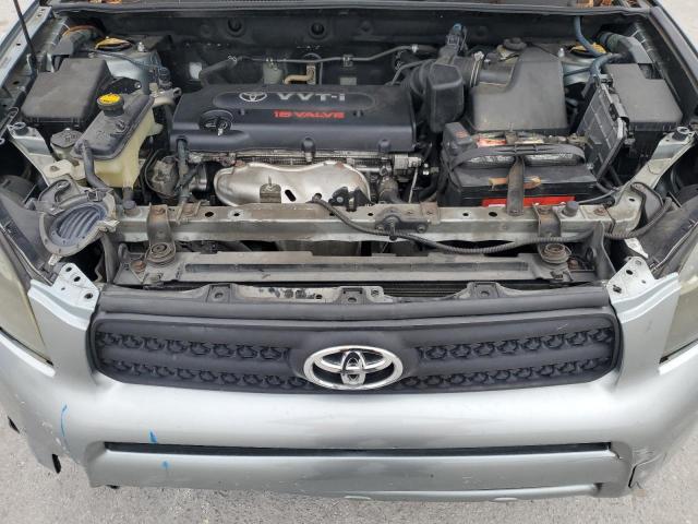Photo 12 from auction – 2007 TOYOTA RAV4 with VIN JTMZD33V476036897
