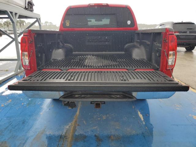 صورة رقم 6 من المزاد - 2011 NISSAN FRONTIER S مع VIN 1N6AD0EV8BC414655