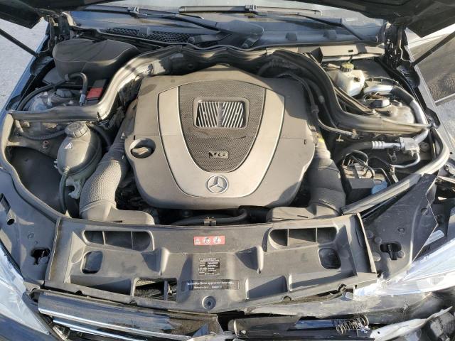 Photo 11 from auction – 2011 MERCEDES-BENZ C 300 with VIN WDDGF5EB2BF649115