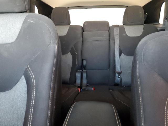Photo 10 from auction – 2018 JEEP CHEROKEE L with VIN 1C4PJLCB5JD566160