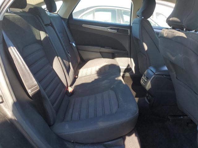 Photo 10 from auction – 2017 FORD FUSION SE with VIN 3FA6P0LU8HR164716