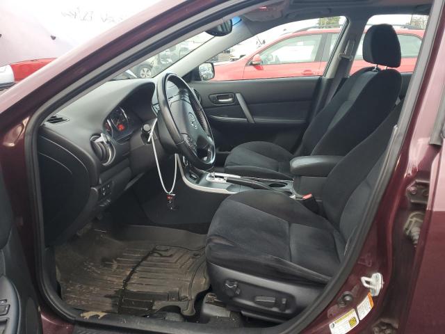 Photo 7 from auction – 2006 MAZDA 6 S with VIN 1YVHP80D065M07158