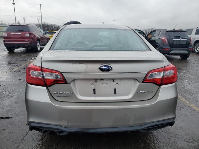 Photo 6 from auction – 2018 SUBARU LEGACY 2.5 with VIN 4S3BNAB69J3022211