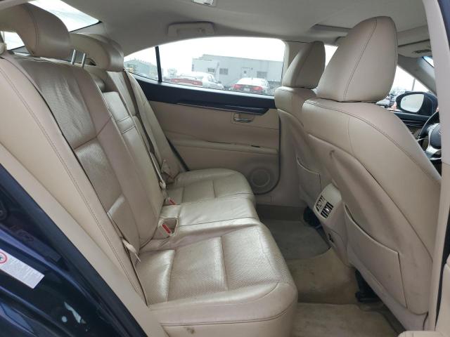 Photo 10 from auction – 2013 LEXUS ES 350 with VIN JTHBK1GG3D2033952