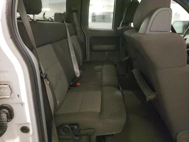 Photo 10 from auction – 2005 FORD F-150 with VIN 1FTPX14545FB48193