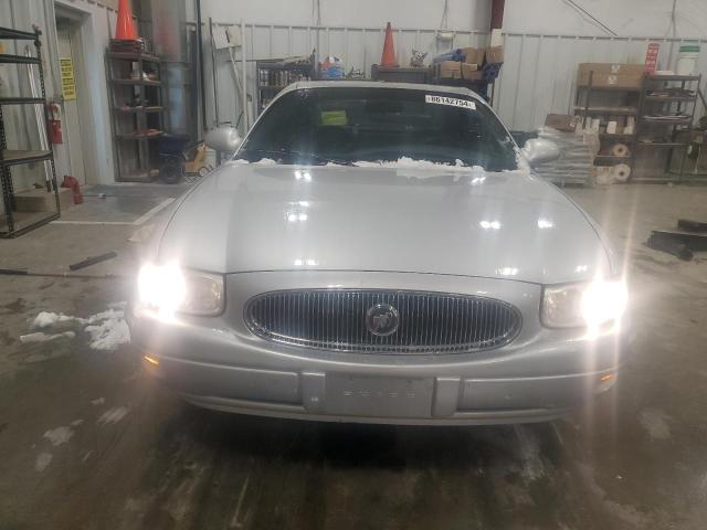 Photo 5 from auction – 2003 BUICK LESABRE CU with VIN 1G4HP52K43U128194