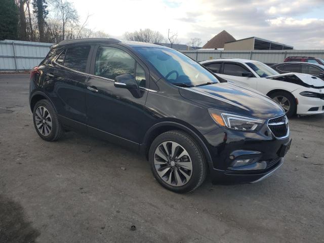 Photo 4 from auction – 2018 BUICK ENCORE ESS with VIN KL4CJGSB8JB651801