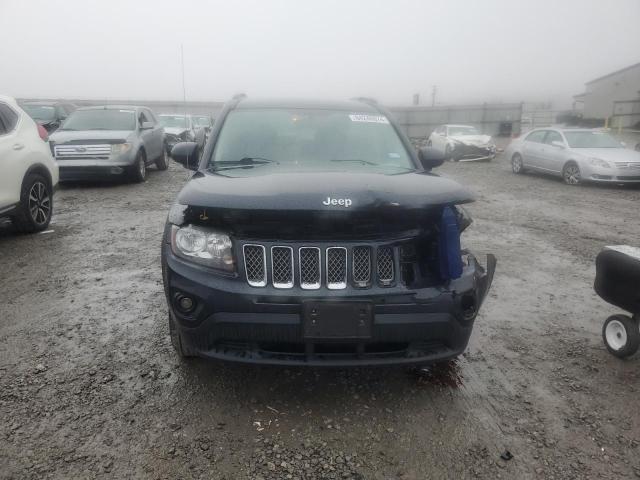 Photo 5 from auction – 2016 JEEP COMPASS LA with VIN 1C4NJDEB2GD541980