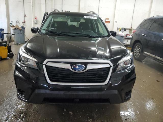 Photo 5 from auction – 2019 SUBARU FORESTER P with VIN JF2SKAGC2KH457925