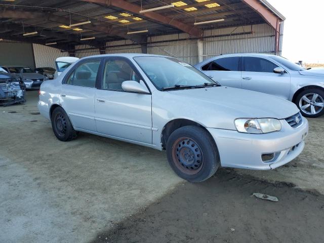 Zdjęcie 4 z aukcji – 2001 TOYOTA COROLLA CE z VIN 1NXBR12E41Z439463
