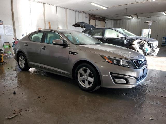 Photo 4 from auction – 2014 KIA OPTIMA LX with VIN 5XXGM4A7XEG270641