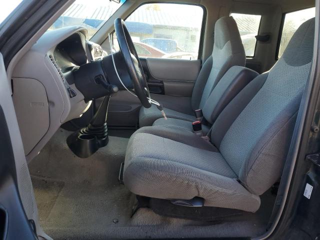 Photo 7 from auction – 1998 MAZDA B2500 CAB with VIN 4F4YR16C5WTM29794