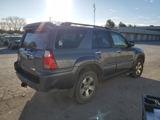 Photo 3 from auction – 2006 TOYOTA 4RUNNER SR with VIN JTEBU14R960099515