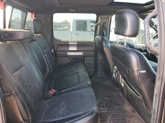 Zdjęcie 10 z aukcji – 2015 FORD F150 SUPER z VIN 1FTEW1EF2FKE33694