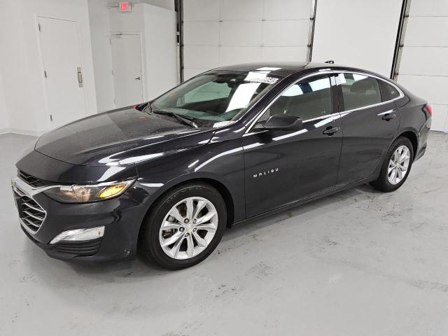 CHEVROLET MALIBU LT 2023 with VIN 1G1ZD5ST2PF188570 - Photo from auction