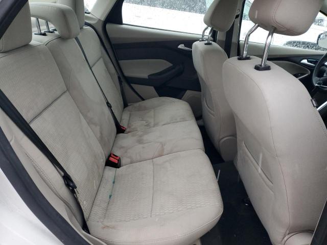 Photo 10 from auction – 2012 FORD FOCUS SEL with VIN 1FAHP3H22CL373006