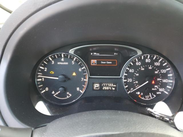 Photo 9 from auction – 2014 NISSAN ALTIMA 2.5 with VIN 1N4AL3AP6EN220154