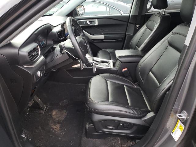 Foto 7 de la subasta – 2022 FORD EXPLORER X con VIN 1FMSK8DH6NGA65673