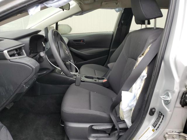 Photo 7 from auction – 2024 TOYOTA COROLLA LE with VIN JTDBDMHE0R3008406