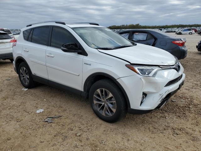 Photo 4 from auction – 2017 TOYOTA RAV4 HV LE with VIN JTMRJREV2HD082170