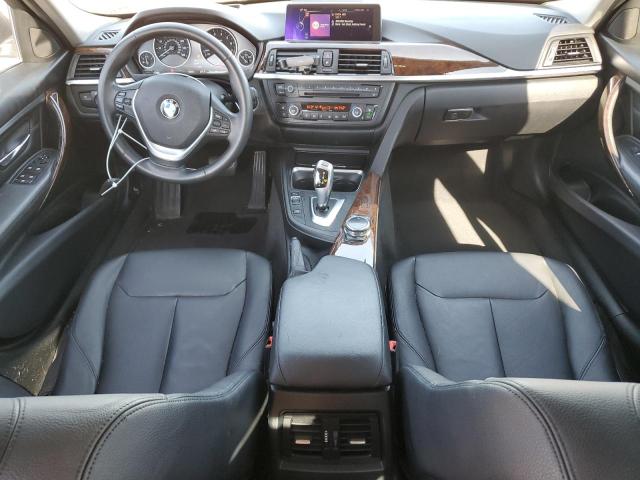 Photo 8 from auction – 2014 BMW 328 I with VIN WBA3A5G5XENP32698