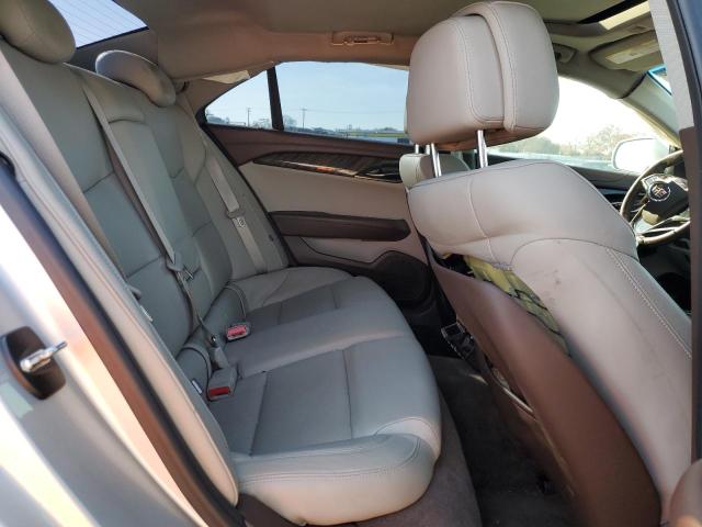 Photo 10 from auction – 2013 CADILLAC ATS PREMIU with VIN 1G6AF5SX5D0159907